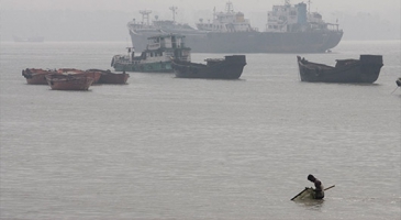 Combating illegal fishing and strengthening seafood traceability